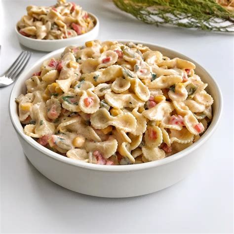 Makarna Yanına Ne Gider