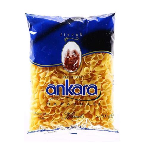Ankara Makarna