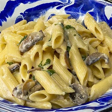 Kremalı Makarna Kalori