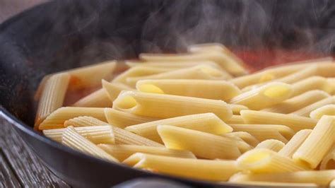 Makarna Besin Değeri