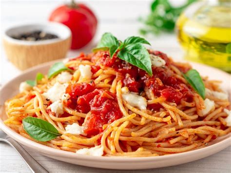 Makarna Kilo Aldırır Mı