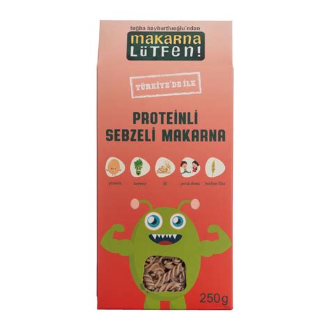 Makarna Lütfen