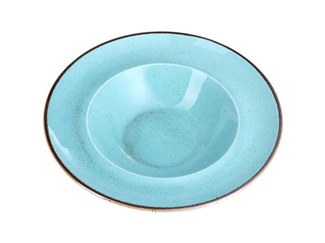 Porland Makarna Tabağı